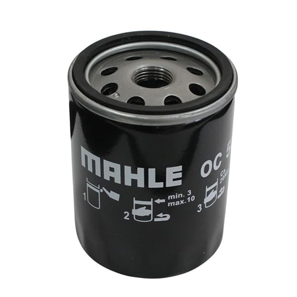 Filtro aceite mahle uno / duna 1.3/1.4