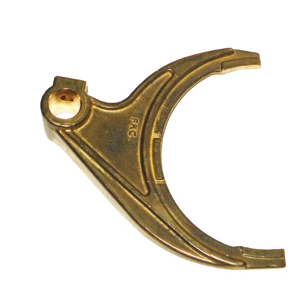 Horquilla caja 3/4ta.bronce orig.m.tipo 1.4 m/vjo