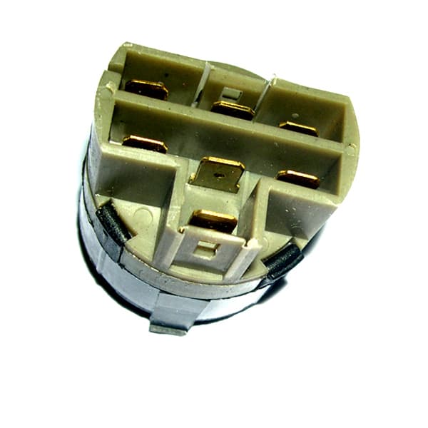 Interruptor llave arranque t/marelli f.uno/duna
