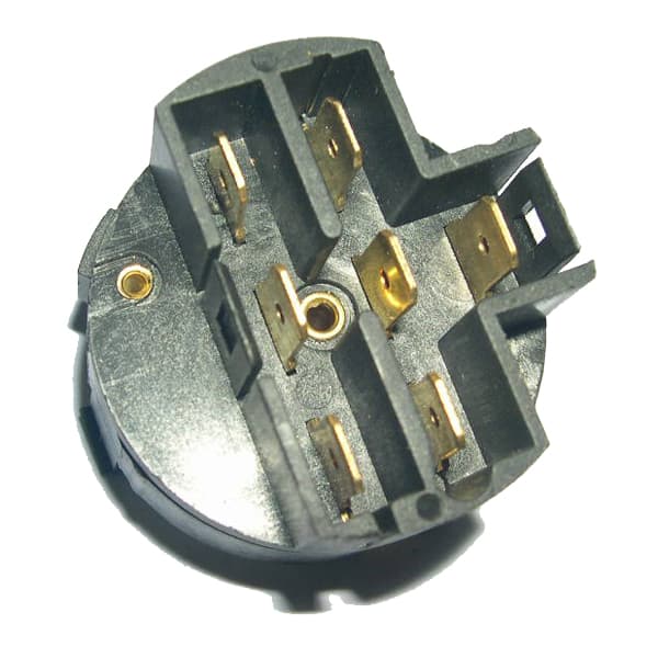 Interruptor llave arranq. imp. m/nuevo duna/uno