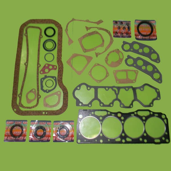 Juego juntas motor completo 80259 1.6 m/tipo