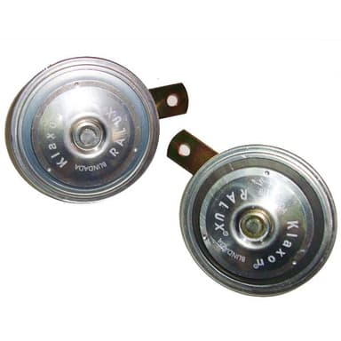 JUEGO BOCINA RALUX BLIND (8180) 1T. DUNA