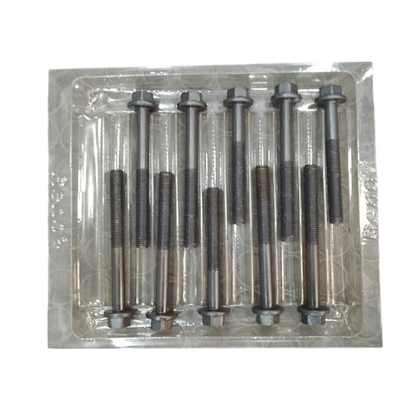 Juego bulones x10 t/cilindr.fi 49 orig.m/t-1.4/1.6