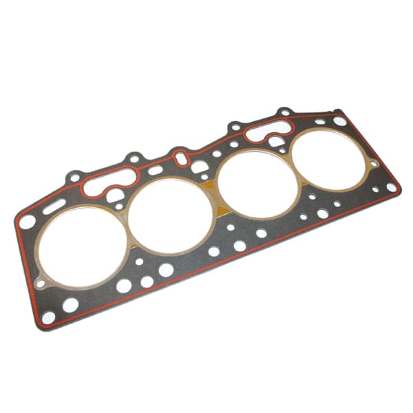 Junta de tapa cilindro (1.80mm) 1.3d 147/duna/fior