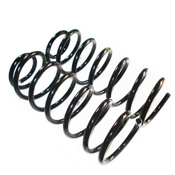 Juego resorte suspension del 923 duna 93/ diesel