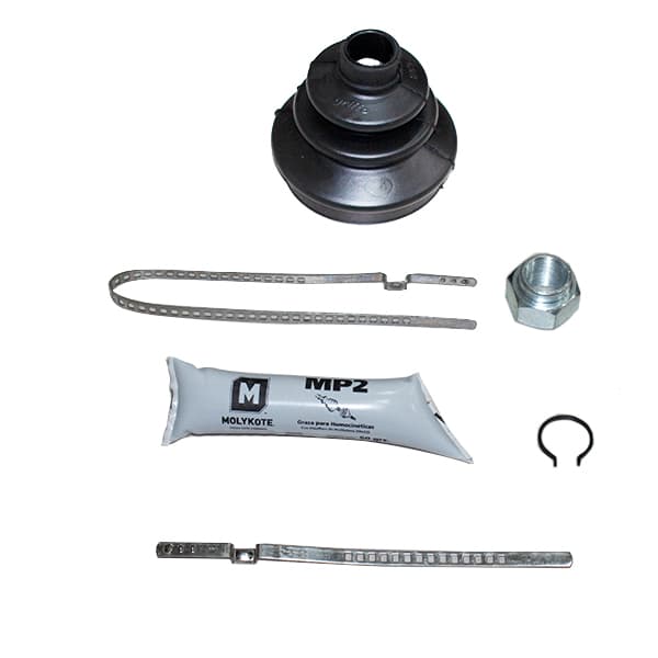Kit fuelle homoc. (259-32) lado rueda duna/uno 95/