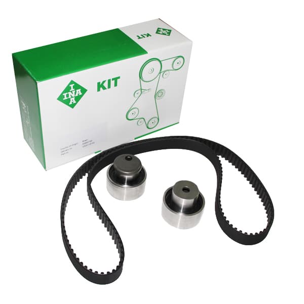 Kit distribucion ina 530011810 duna/ palio 1.7