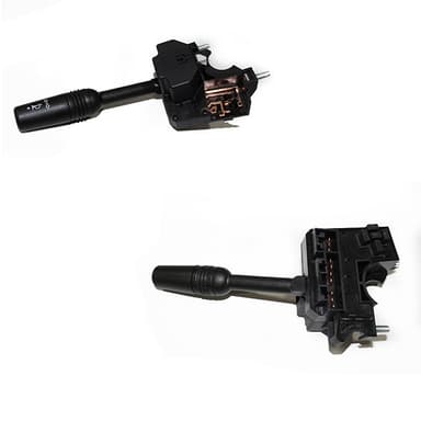 LLAVE GIRO Y BOCINA V0400 FIAT DUNA / UNO 88/94