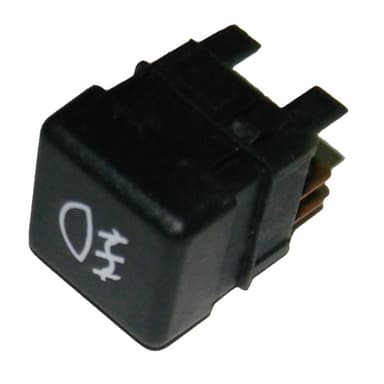 LLAVE PUSH FAROS AUXILIARES DUNA/SPAZIO/UNO