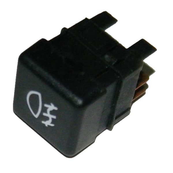 Llave push faros auxiliares duna/spazio/uno
