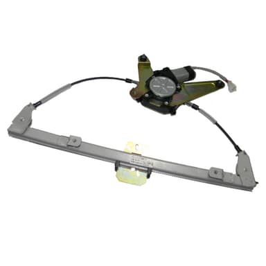 MAQUINA L/CRISTAL DEL DER ELECT        DUNA/UNO 5P