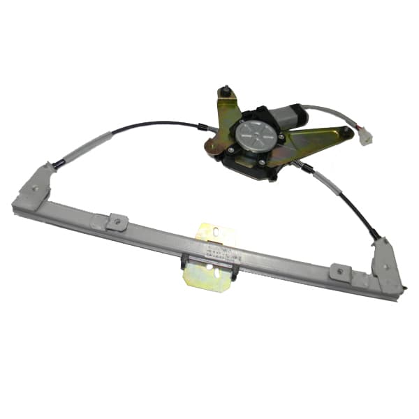Maquina l/cristal del der elect duna/uno 5p