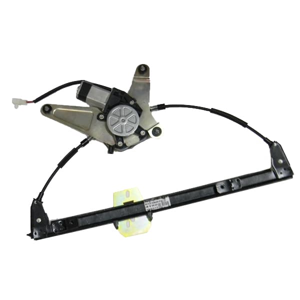 Maquina l/cristal del izq elect duna/uno 5p