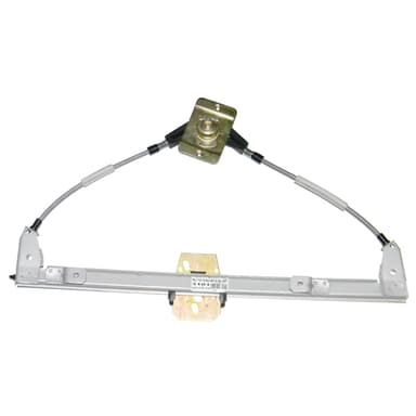 MAQUINA L/CRISTAL DEL DER MANUAL              DUNA