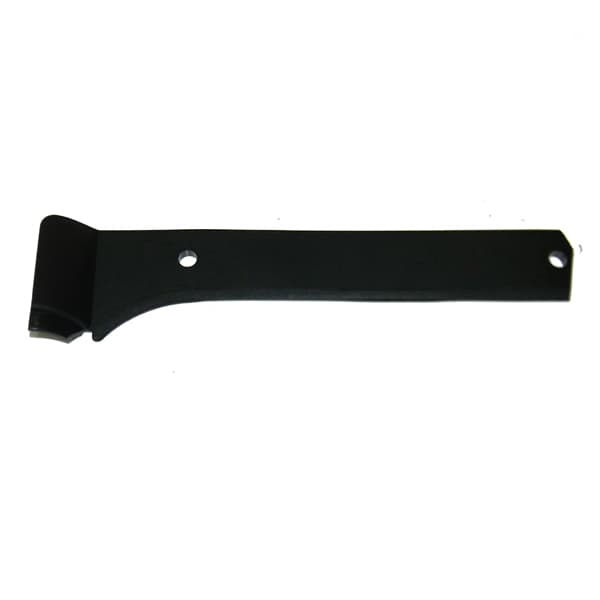 Moldura inf.der.parante t/orig. fiat duna