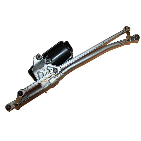 Motor limpiaparabrisas con mecanismo bravo 2.0 hgt