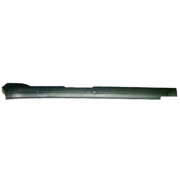 Moldura plastica baticalcaneo tras.der. duna
