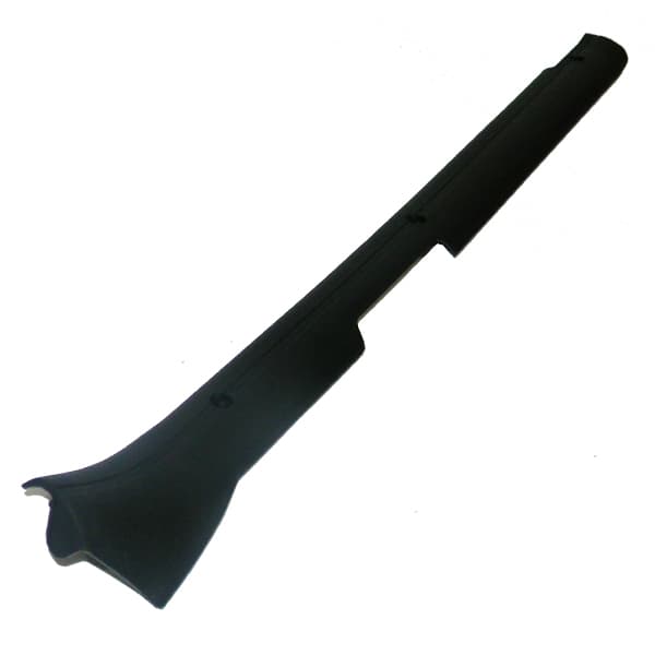 Moldura plastica baticalcaneo tras.izq. duna