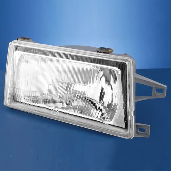 Optica der (727d) duna/uno 92/