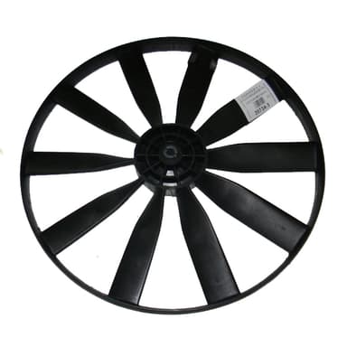 PALETA ELECTROVENTILADOR 2955 M/CHATO UNA/UNO C/A