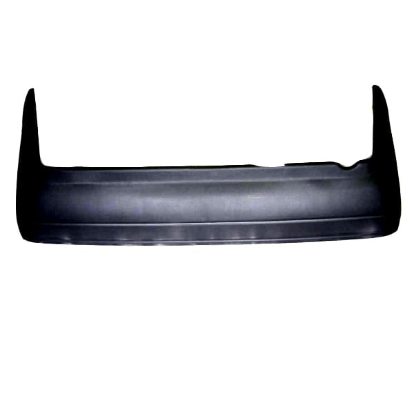 Paragolpe tras. negro nacional mod./96 duna