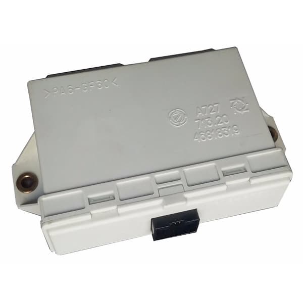 Relay traba puerta/lev.vidrio (blanco)8603 marea