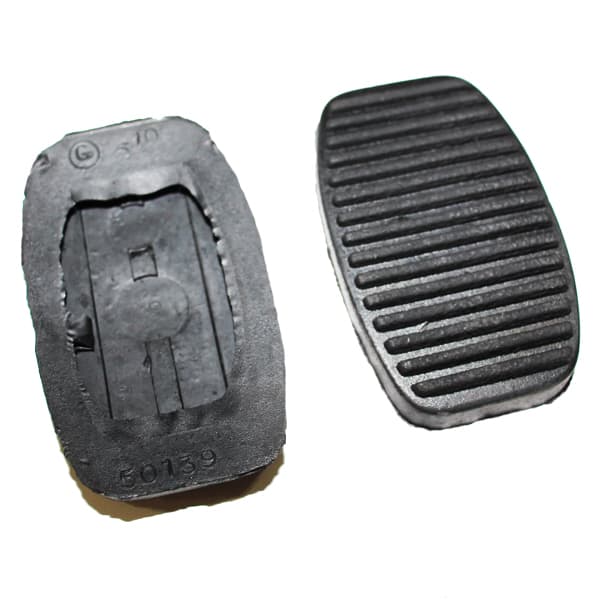 Pedalin freno/embrague gacri 50139 duna/uno
