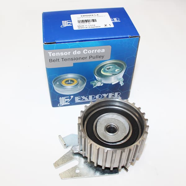 Tensor distribucion marea1.9 jtd