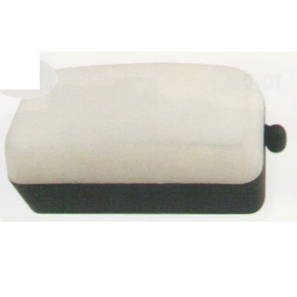 Plafonier espejo interno fiat duna