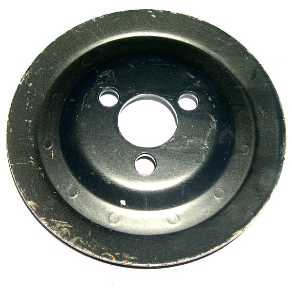 Polea bomba agua tipo orig.chica diesel 1.7 f.duna