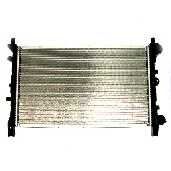 Radiador aluminio 96/ diesel 1.7 f. duna