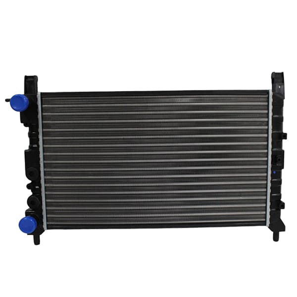 Radiador agua duna weekend c/s aa 1 bulbo m1.7