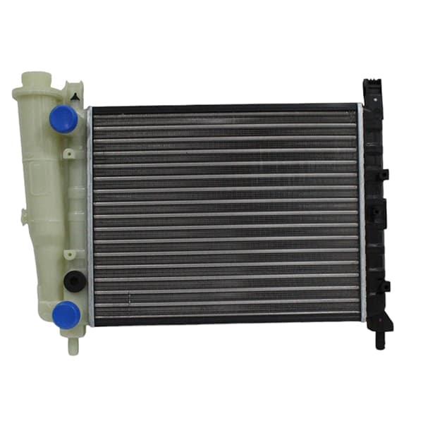 Radiador agua c/dep. duna 97/00 -uno 88/91 s/aa
