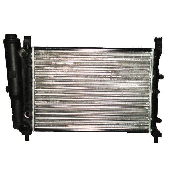 Radiador agua c/dep. s/a. uno 1.3 8v fire