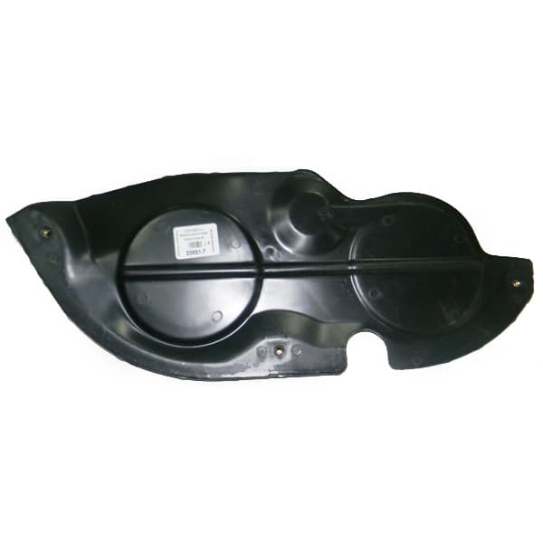 Reparo plastico poleas f.duna-95"