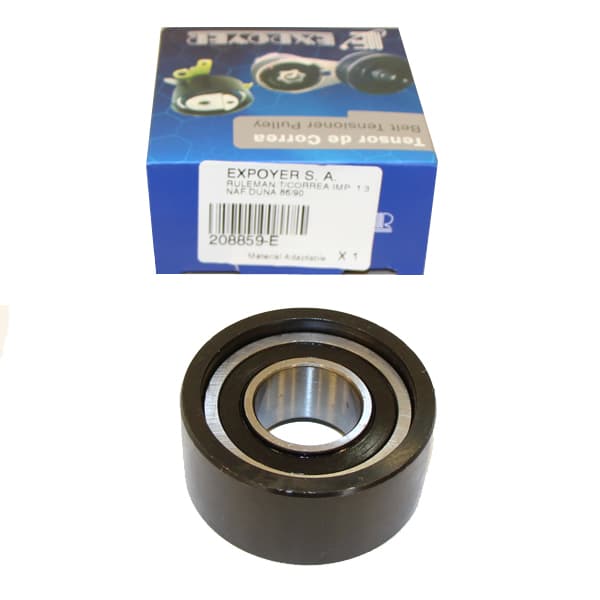 Ruleman t/correa imp. 1.3 naf.duna 86/90