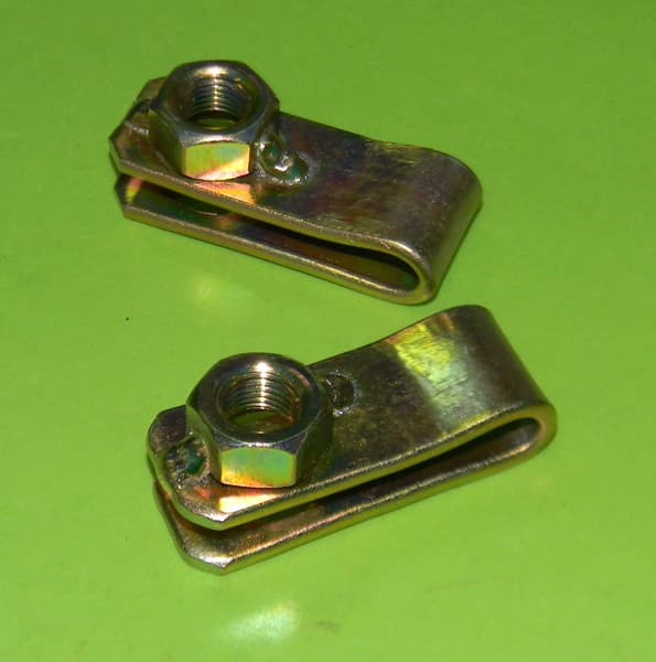 Seguro pata caja (largo) t/orig. fiat duna/uno