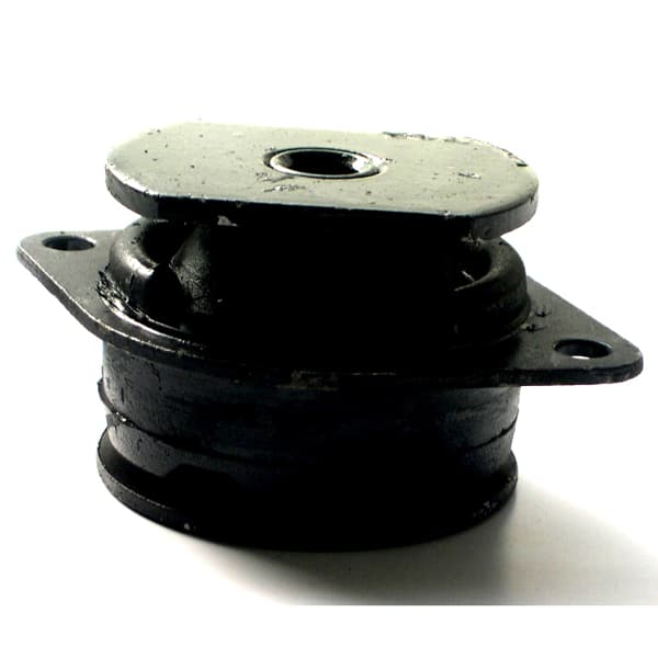 Soporte caja 1300/1 fiat duna/uno