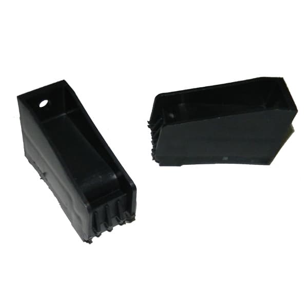 Soporte radiador plastico duna/uno