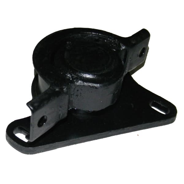 Soporte caja nafta (907) fiat duna