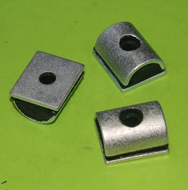 TACO ELASTICO FLEXIBLE EMBRAGUE 1545 F.DUNA