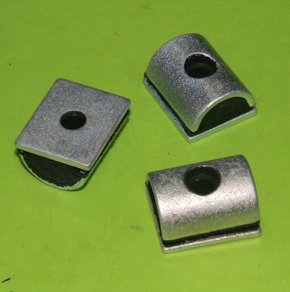 Taco elastico flexible embrague 1545 f.duna