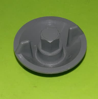 TUERCA RUEDA AUXILIO GRIS DUNA