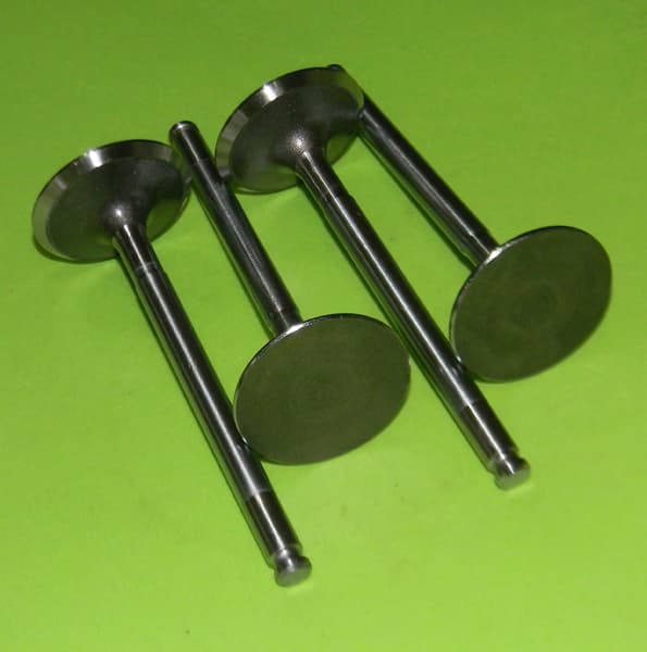 Valvula admision motor tipo 1.6 (856ac) duna