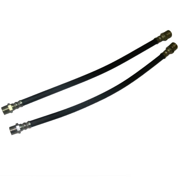 Flexible freno delantero 41858 f.1500/1600