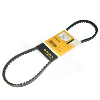 CORREA AV10-930 CONTINENTAL   BBA AGUA FIAT 1500