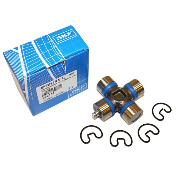 Cruceta cardan vkua4556a 1500-1600-125