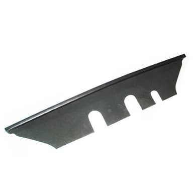 BANDEJA BAJO TABLERO 600