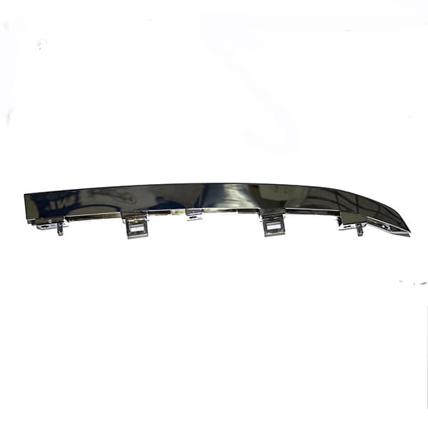 Moldura izq rejilla frente original cronos