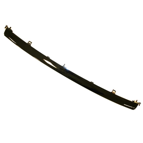 Moldura central sup rejilla orig.(neg onix)cronos